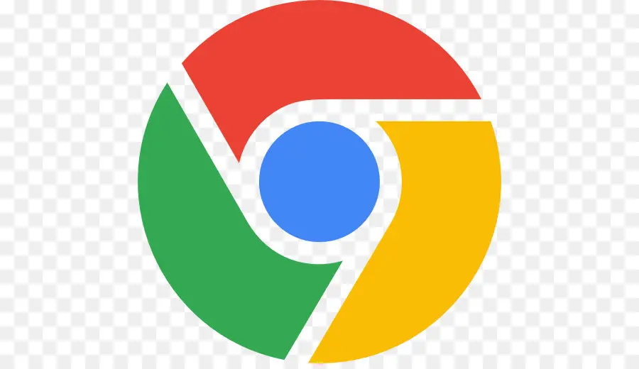 Logo Google Chrome，Peramban PNG