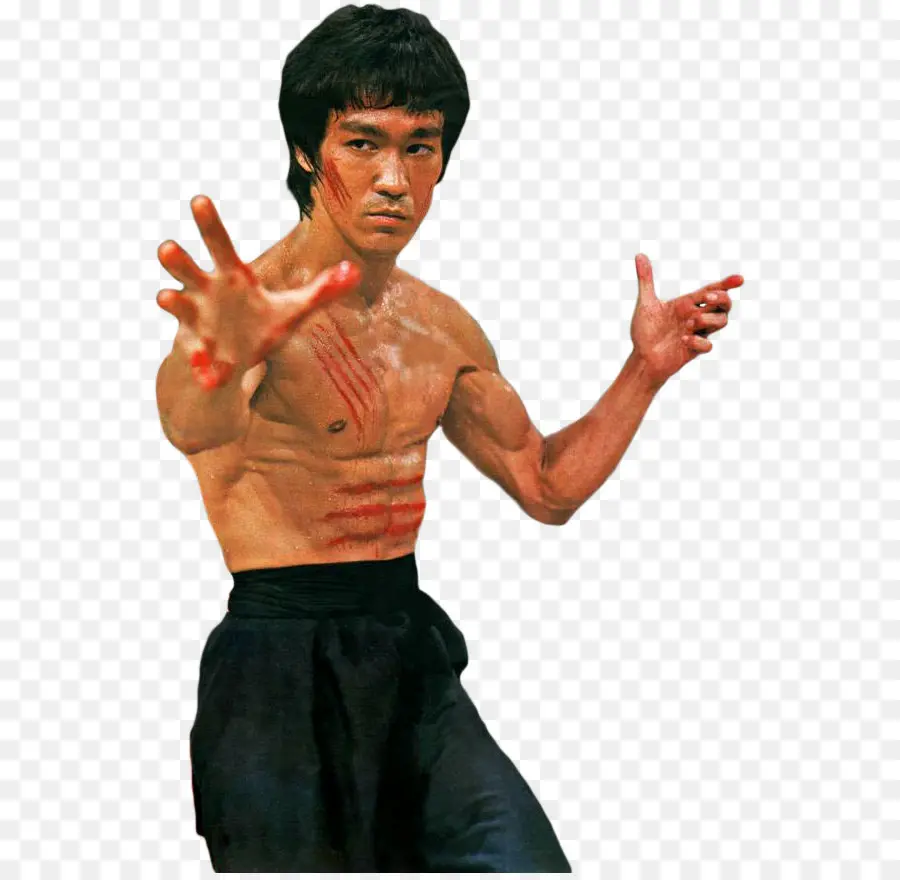 Bruce Lee，Seni Bela Diri PNG