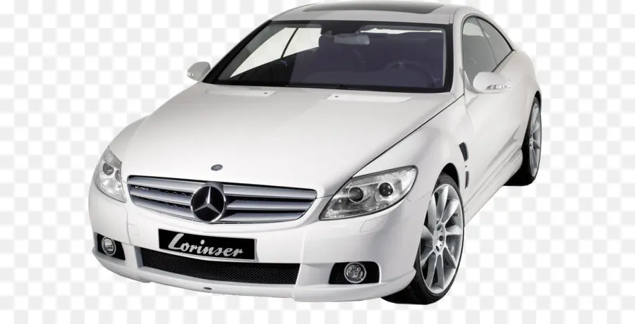 Mercedes Benz，Mobil PNG