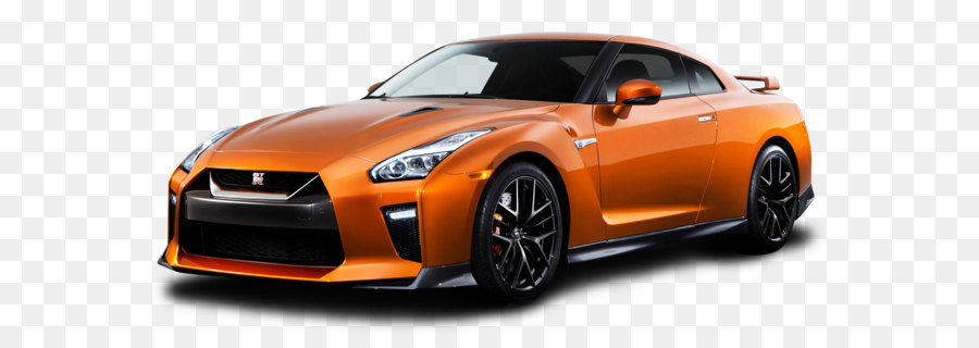 Wallpaper Mobil Nissan Gtr