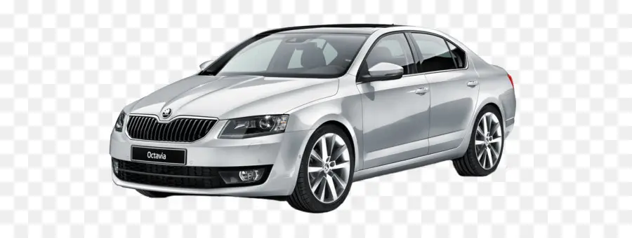 Skoda，Skoda Octavia PNG