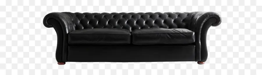 Sofa Hitam，Kulit PNG