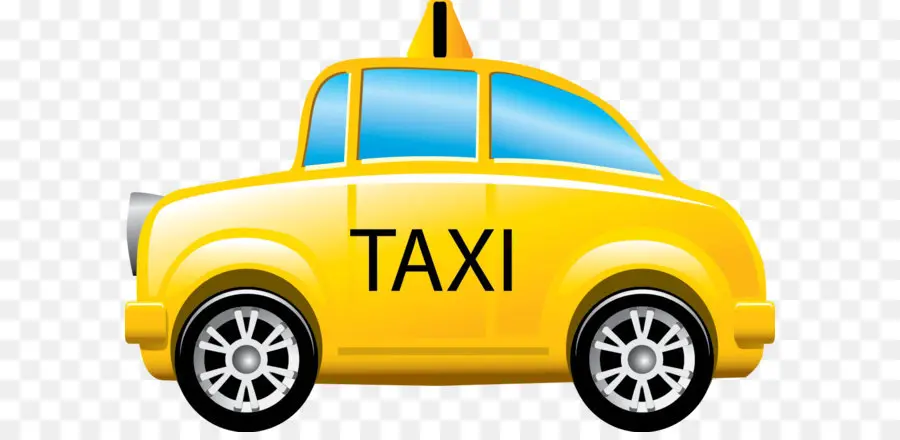 Taksi，Mobil PNG