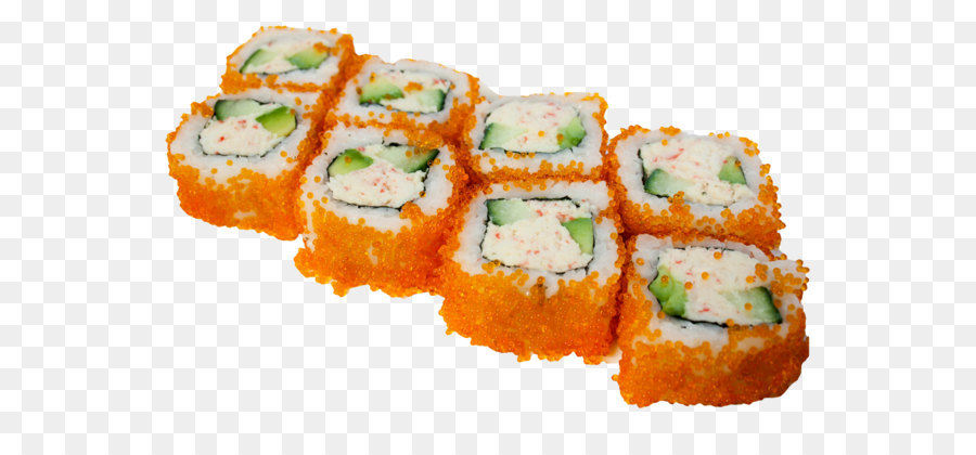 Sushi Gulung，Sushi PNG