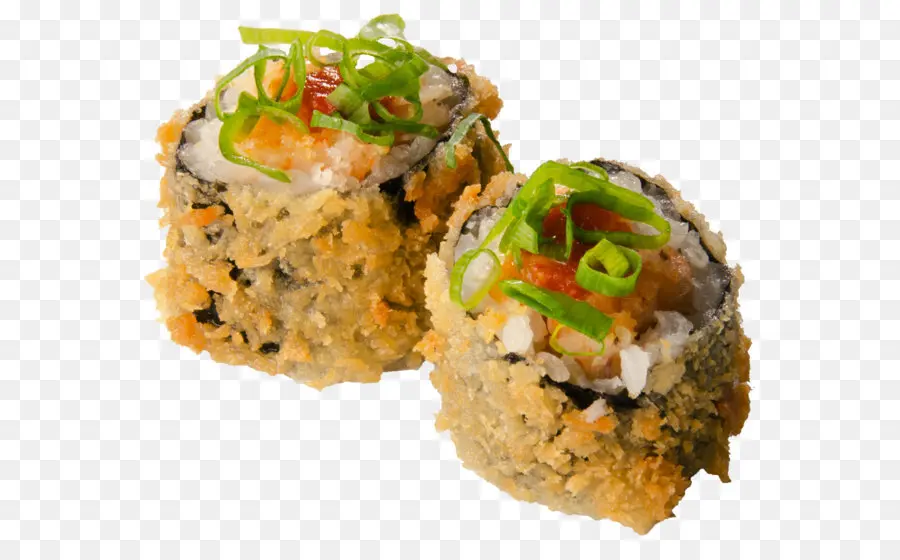 Sushi Gulung，Jepang PNG