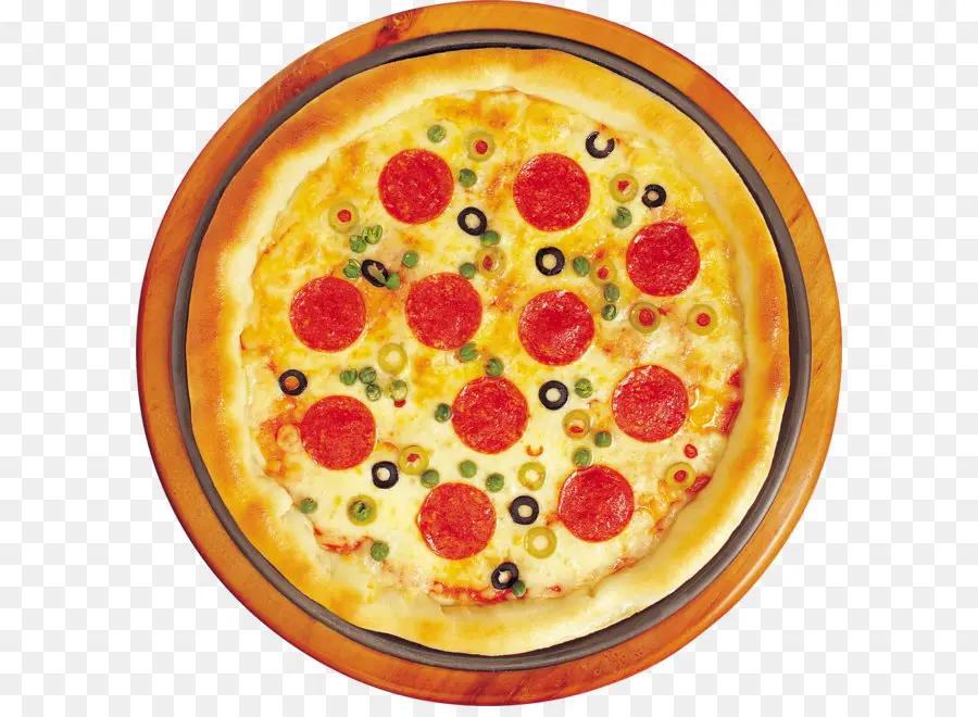 Pizza，Peperoni PNG