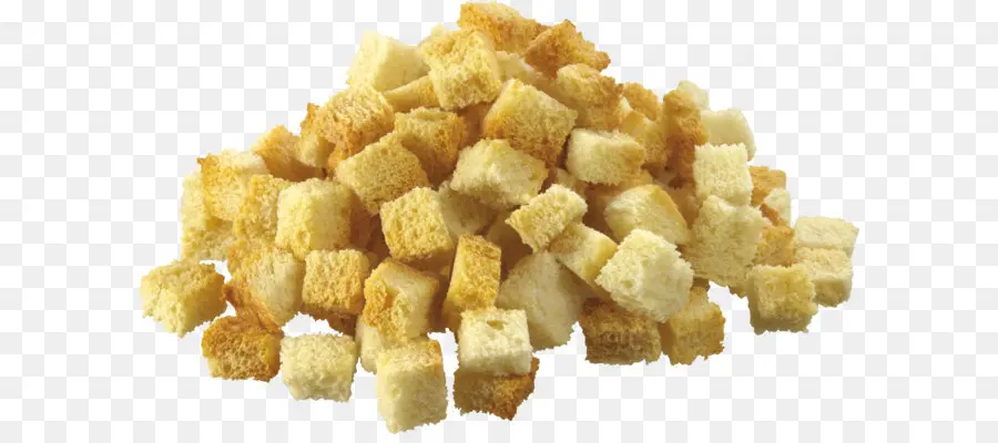 Crouton，Roti PNG