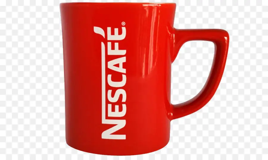 Mug Merah，Kopi PNG