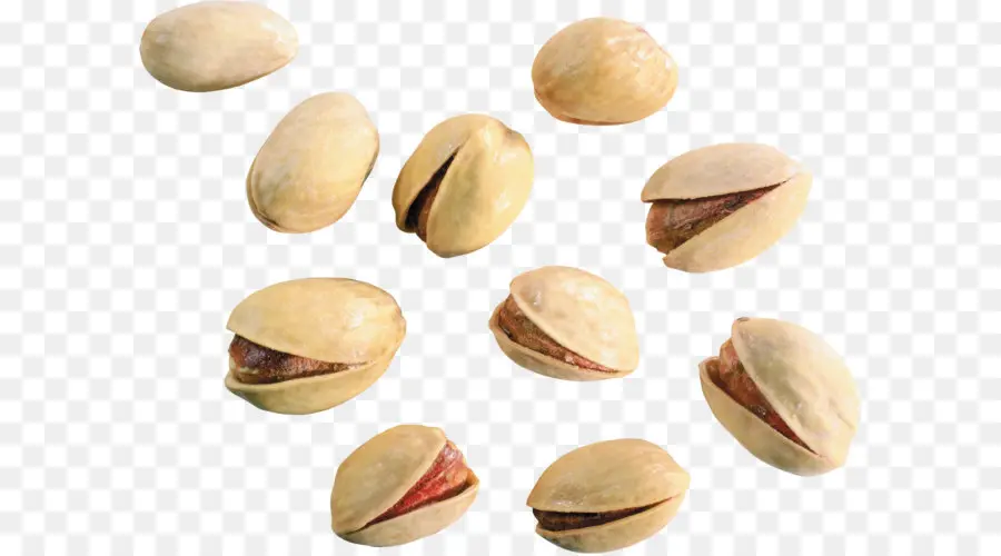 Pistachio，Kacang PNG