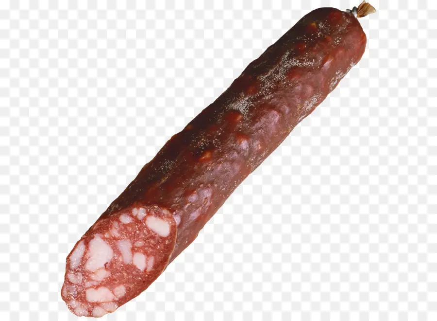 Salami，Daging PNG