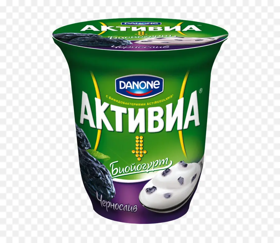 Aktivia Yogurt，Ya PNG