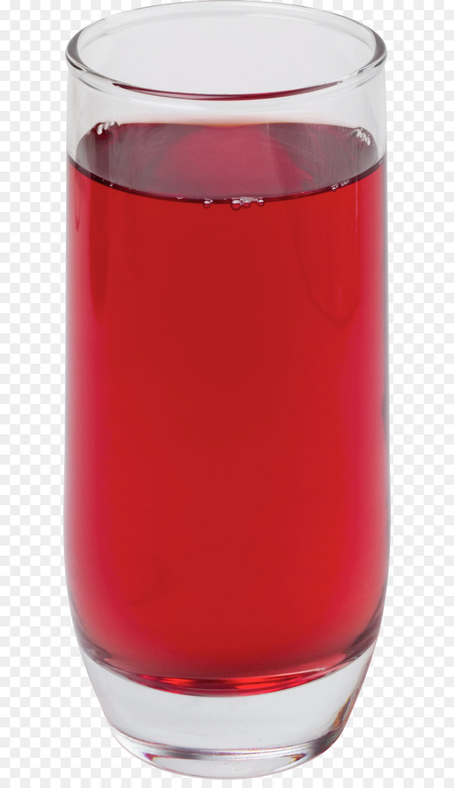 Minuman Merah，Kaca PNG