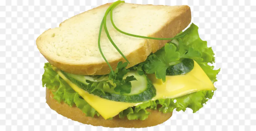 Hamburger，Butterbrot PNG