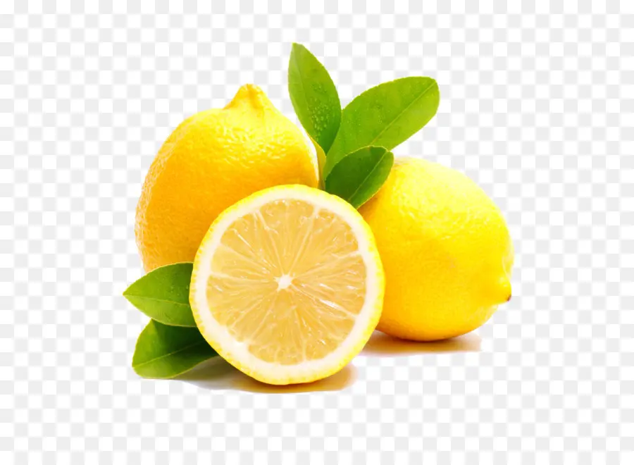 Jus，Lemon PNG