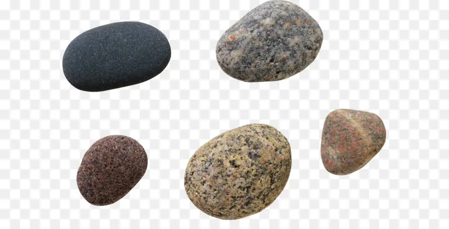 Batu，Kerikil PNG