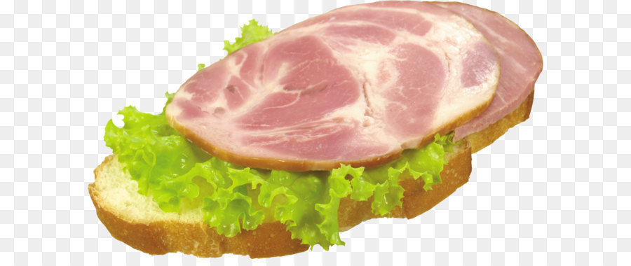 Sandwich Dengan Ham，Roti PNG