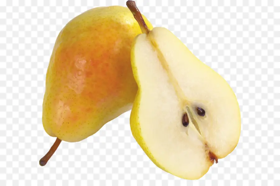 Asia Pear，Buah PNG