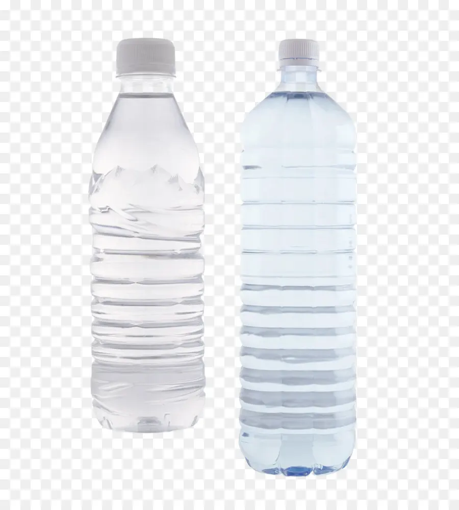 Botol Air，Plastik PNG