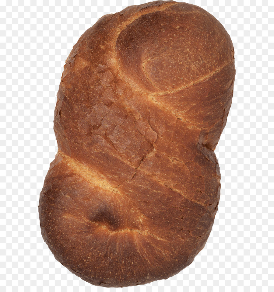 Gandum Roti，Pumpernickel PNG