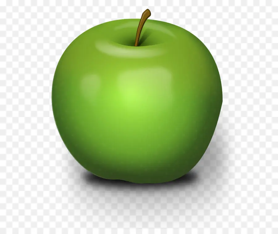 Jus，Apple Hijau PNG