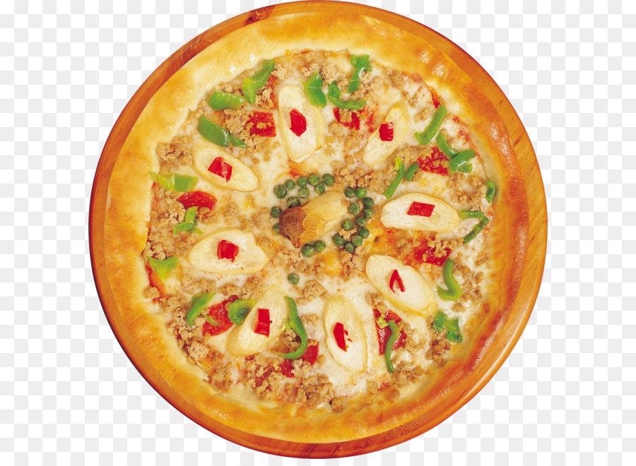 Pizza，Italia Masakan PNG