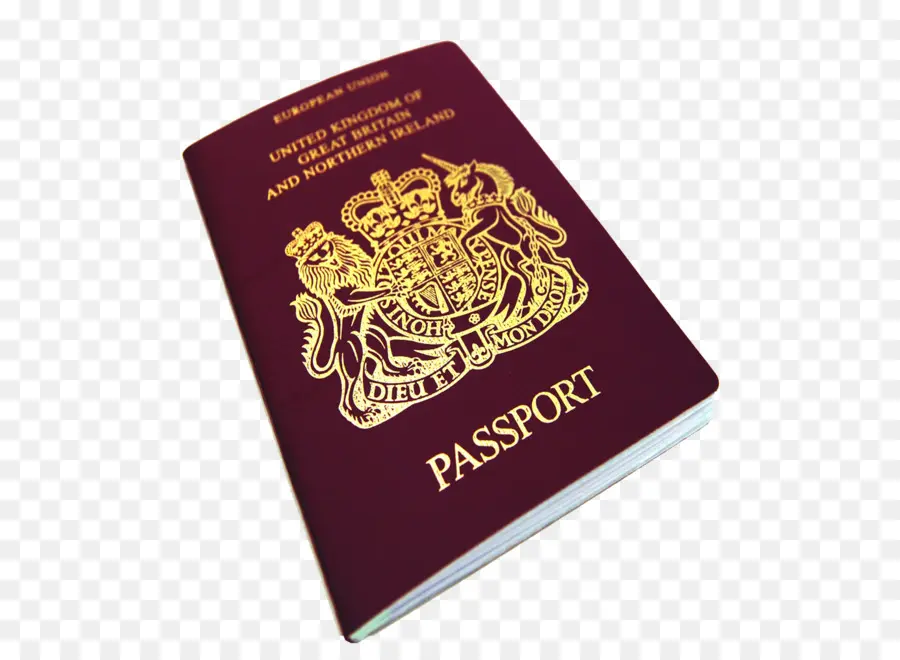 Inggris Raya，Paspor PNG