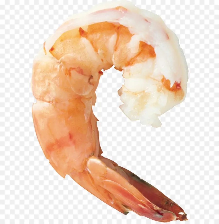 Udang，Hidangan Laut PNG