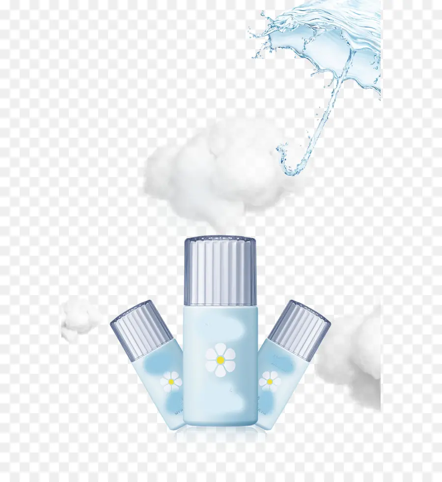 Botol Biru，Air PNG