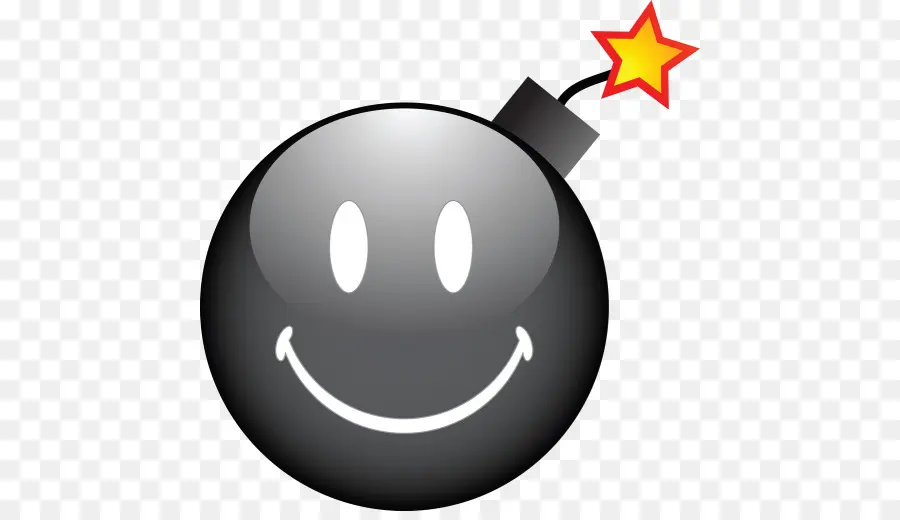 Emoticon，Smiley PNG