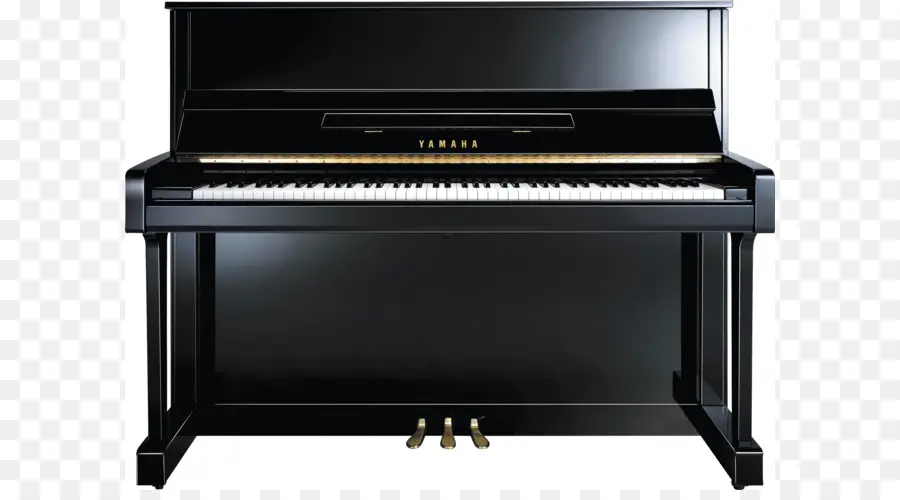 Piano Tegak，Musik PNG