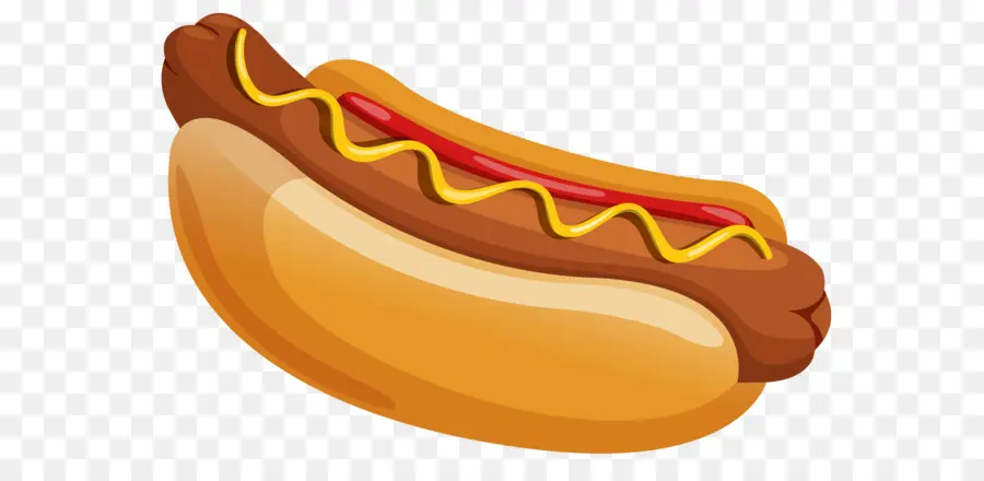 Hot Dog，Hamburger PNG