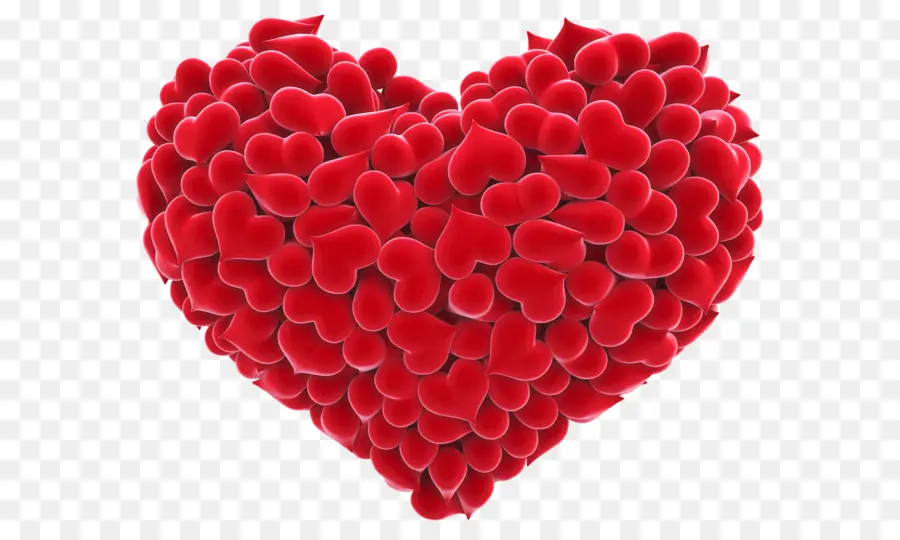 Jantung，Hari Valentine S PNG