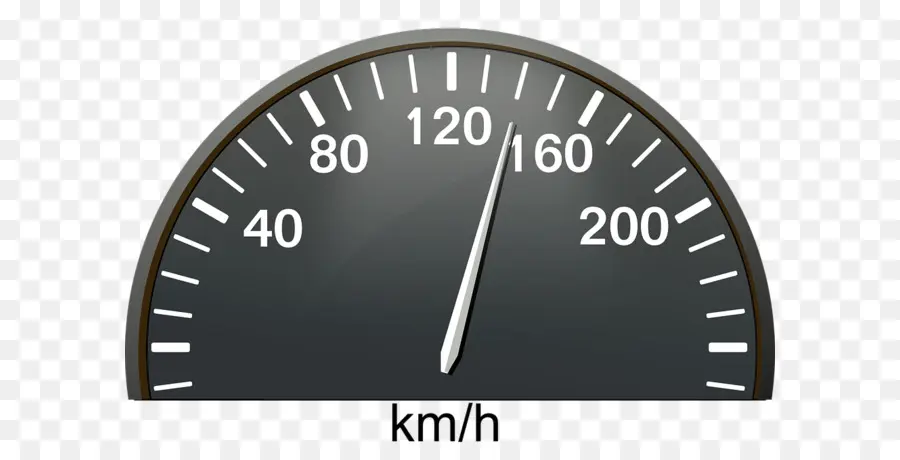 Speedometer，Kecepatan PNG