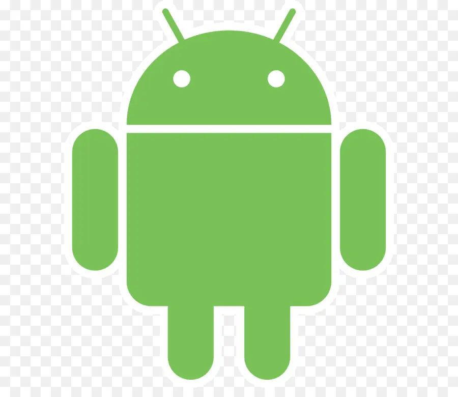 Android，Robot PNG