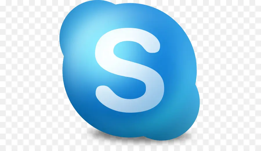 Skype，Pesan Instan PNG
