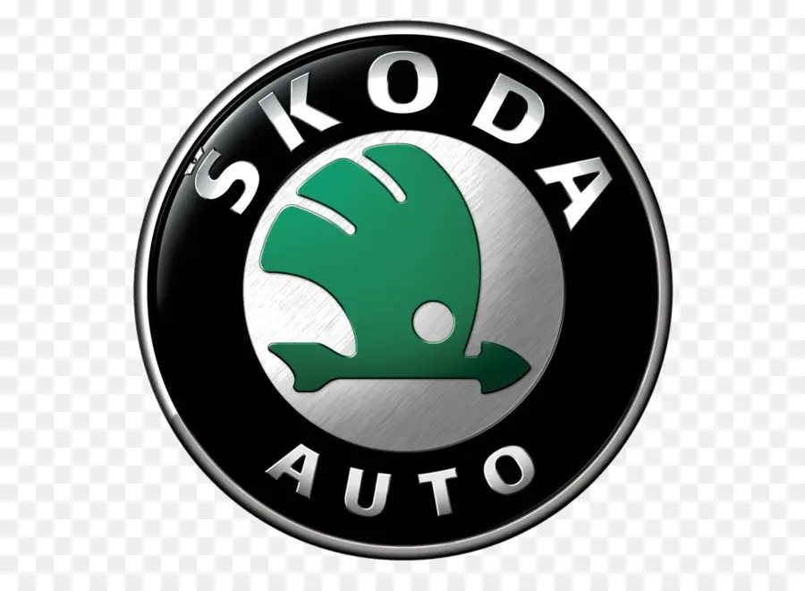 Logo Skoda，Merek PNG