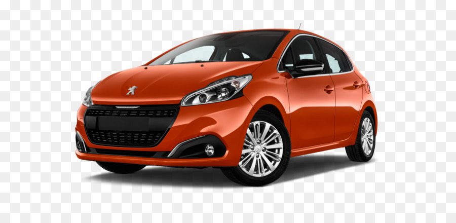 Peugeot，Peugeot 208 Gaya PNG