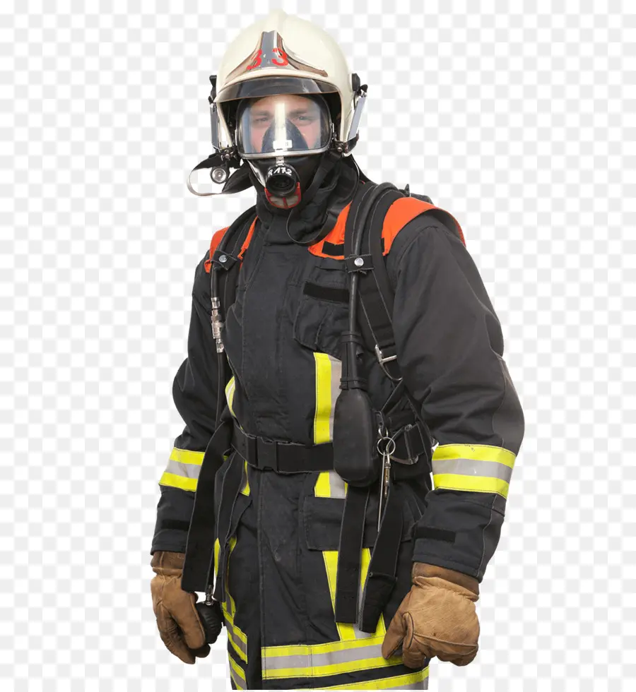 Petugas Pemadam Kebakaran，Pelatihan Pembagian Api Academy PNG