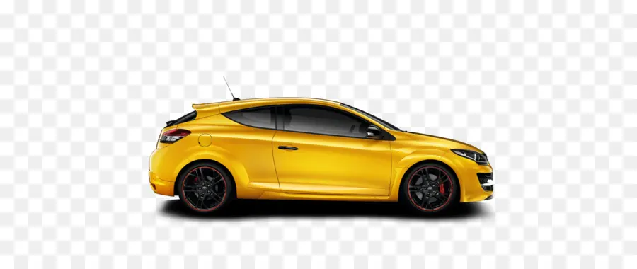 Mégane Renault Sport，Renault Megane PNG