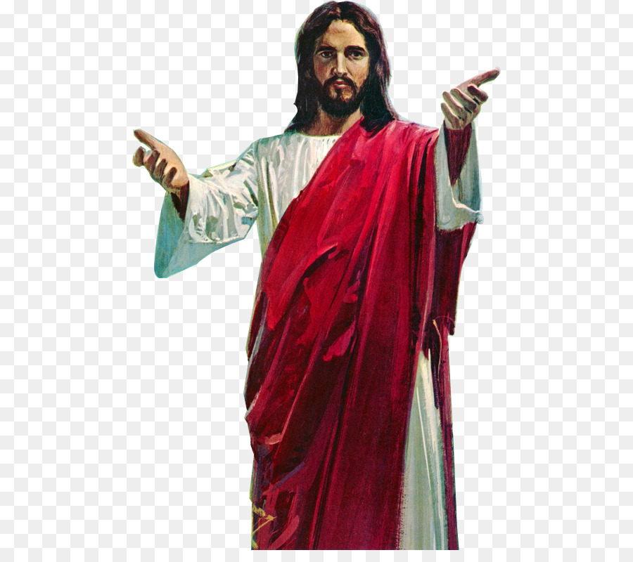 Yesus Men Download Kekristenan Gambar Png