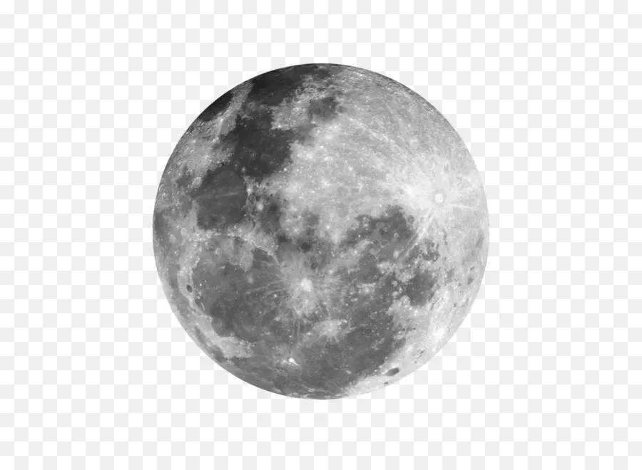 Bulan Super，Bulan PNG