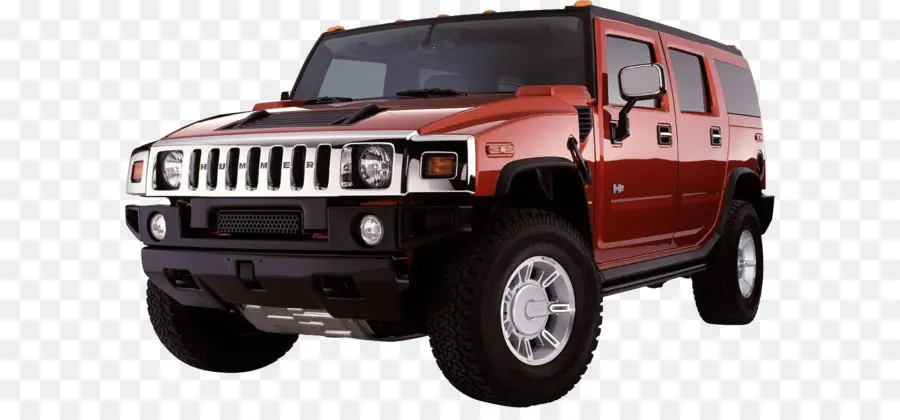 2003 Hummer H2，2005 Hummer H2 PNG