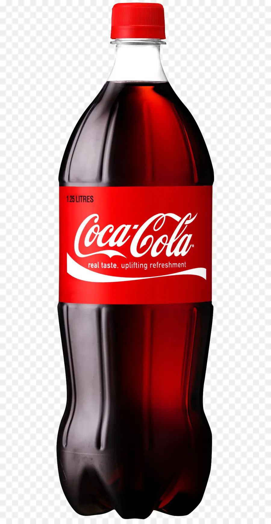 Coca Cola，Bersoda Minuman PNG