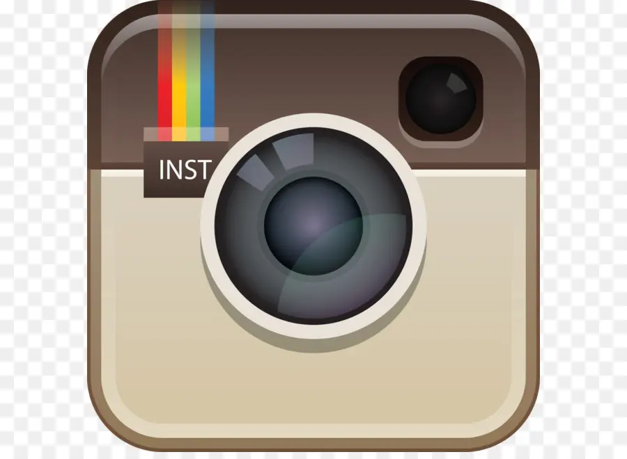 Logo Instagram，Media Sosial PNG