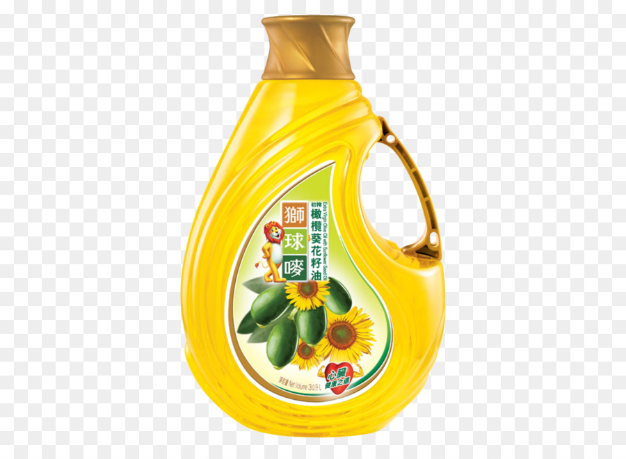 Botol Minyak，Memasak PNG