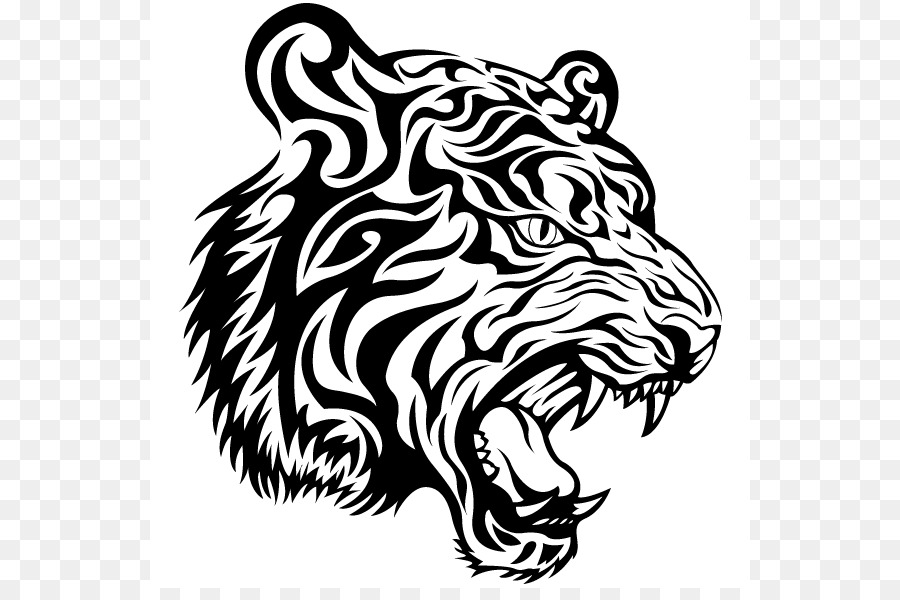 Kepala Harimau，Gemuruh PNG