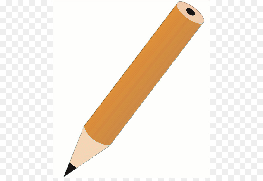 Pensil，Menulis PNG