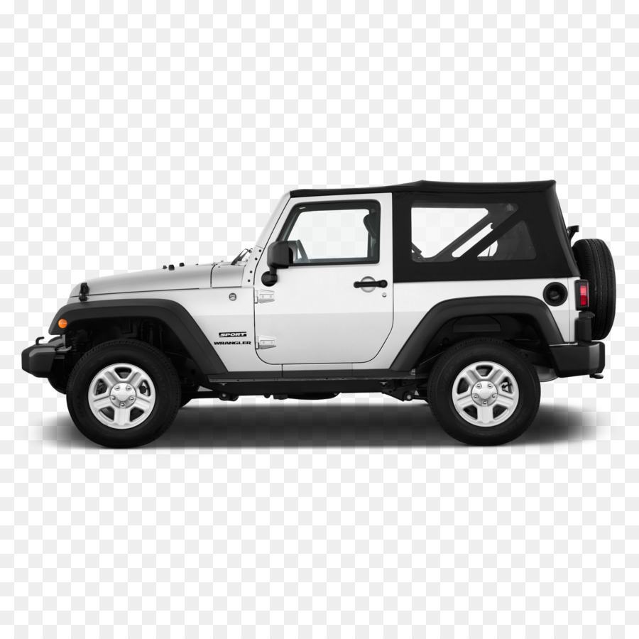 Jeep Wrangler 2016，2018 Jeep Wrangler PNG