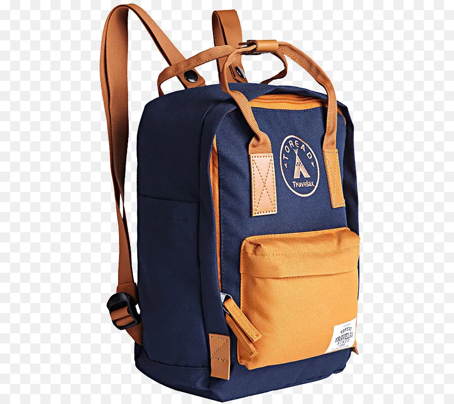 Ransel Biru，Bepergian PNG