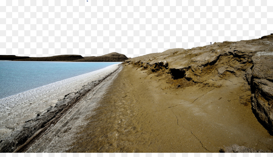 Danau Qinghai，Chakazhen PNG